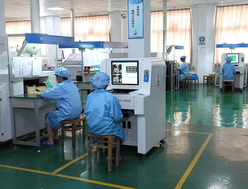 Working Site