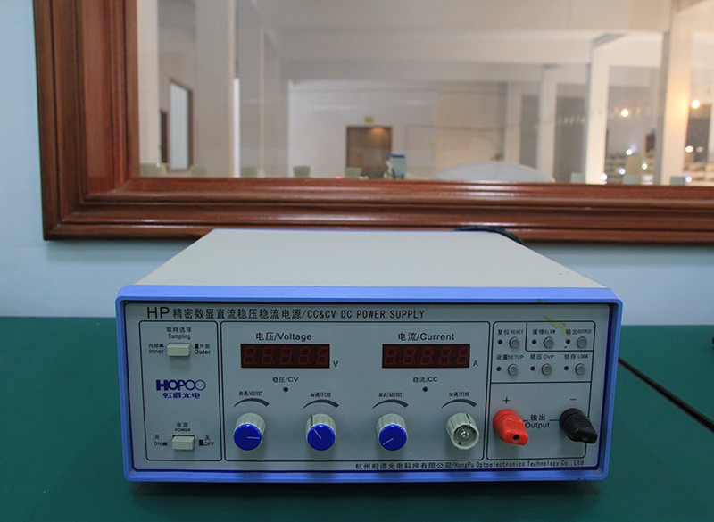Working Site