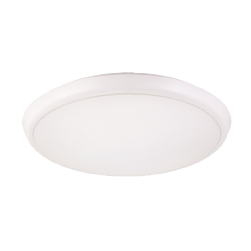 Microwave Sensor Lamp