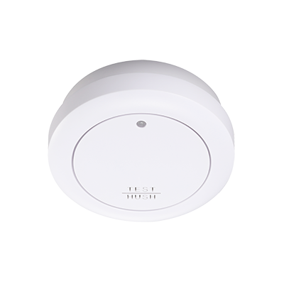 Smoke Alarm&Carbon Monoxide Alarm