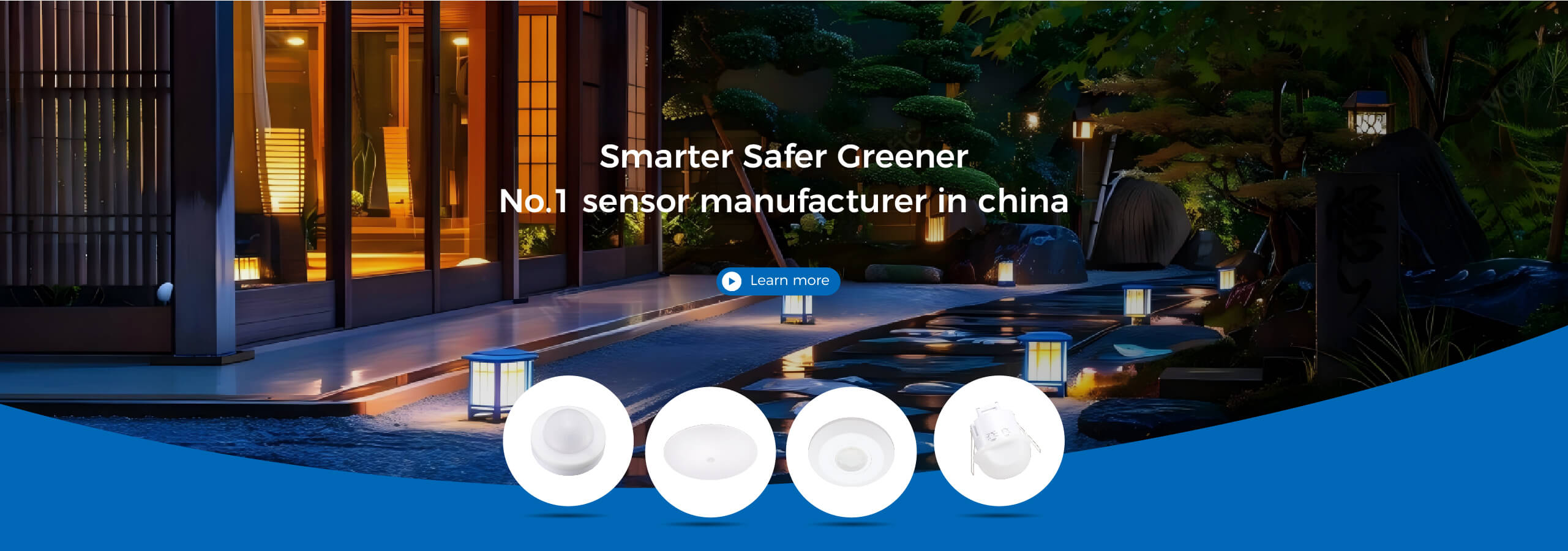 Ningbo Ehome Electronic Co., LTD