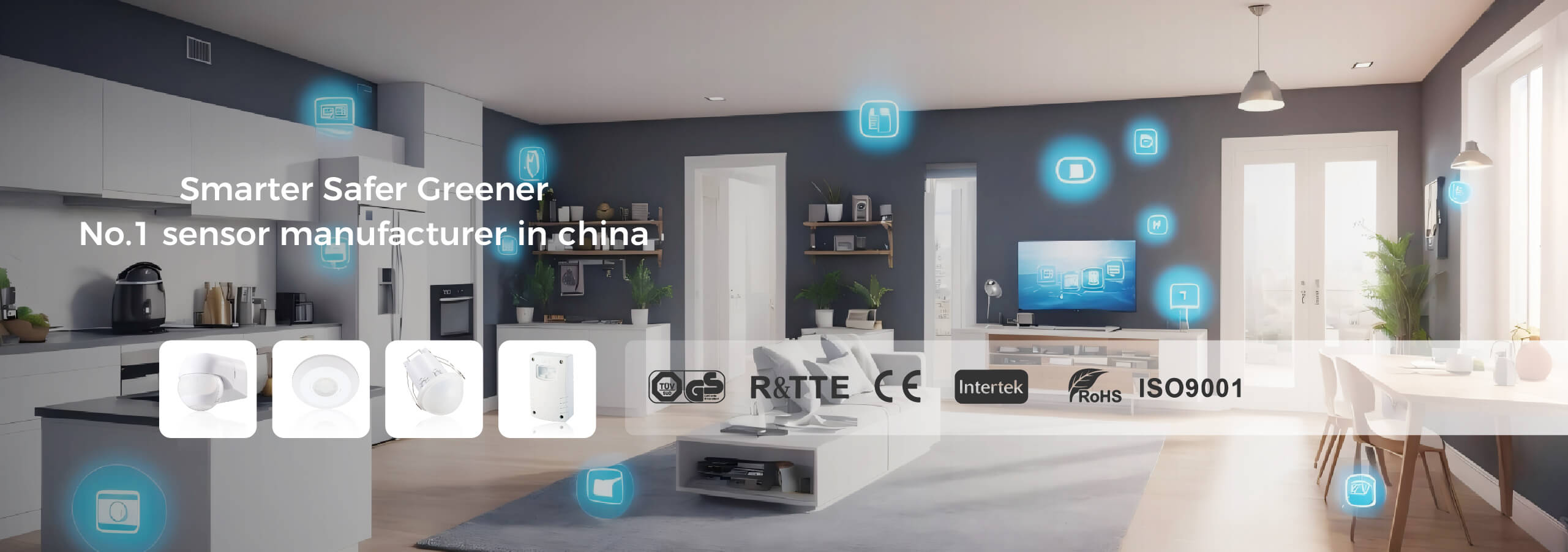 Ningbo Ehome Electronic Co., LTD